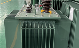 廣東油浸式變壓器，引領(lǐng)電氣設(shè)備行業(yè)新風(fēng)潮，穩(wěn)定、高效、可靠！