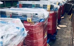 油浸式變壓器型號及詳細(xì)參數(shù)