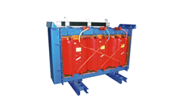 運行中的干式變壓器需要進行立即停電的條件是什么