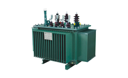油浸式變壓器有哪些性能特點？松夏電力告訴您